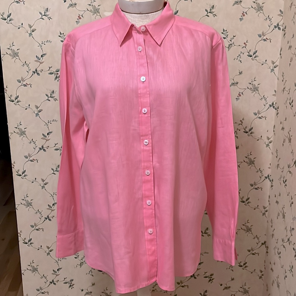Abigail Zwaans shirt
